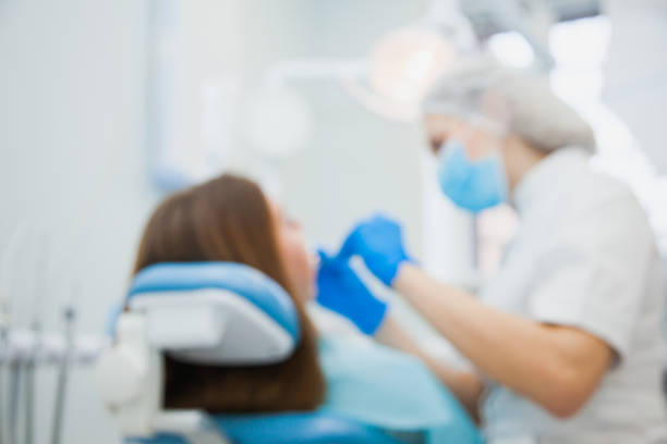 Dentist for Dental Trauma Medford, WI